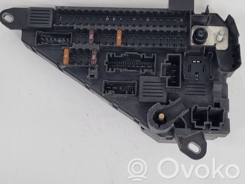 Fuse module   690601901