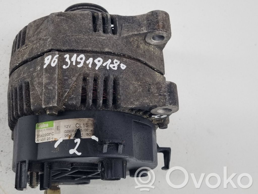 Ģenerators   9631919180