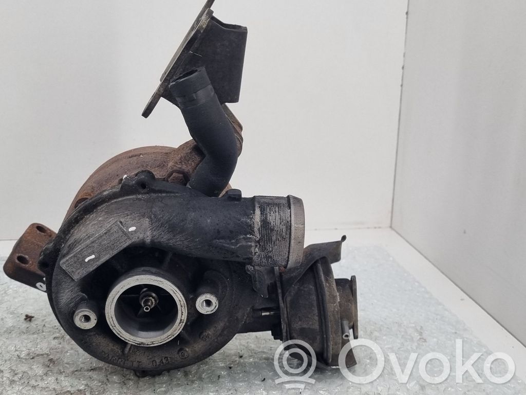 Turbina   9659728580