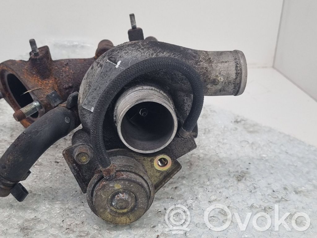 Turbo   491730660