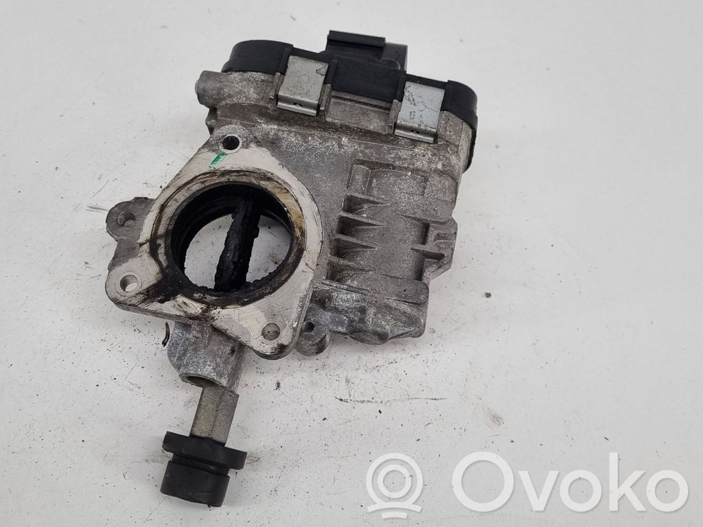 Alfa Romeo 159 Droselinė sklendė 