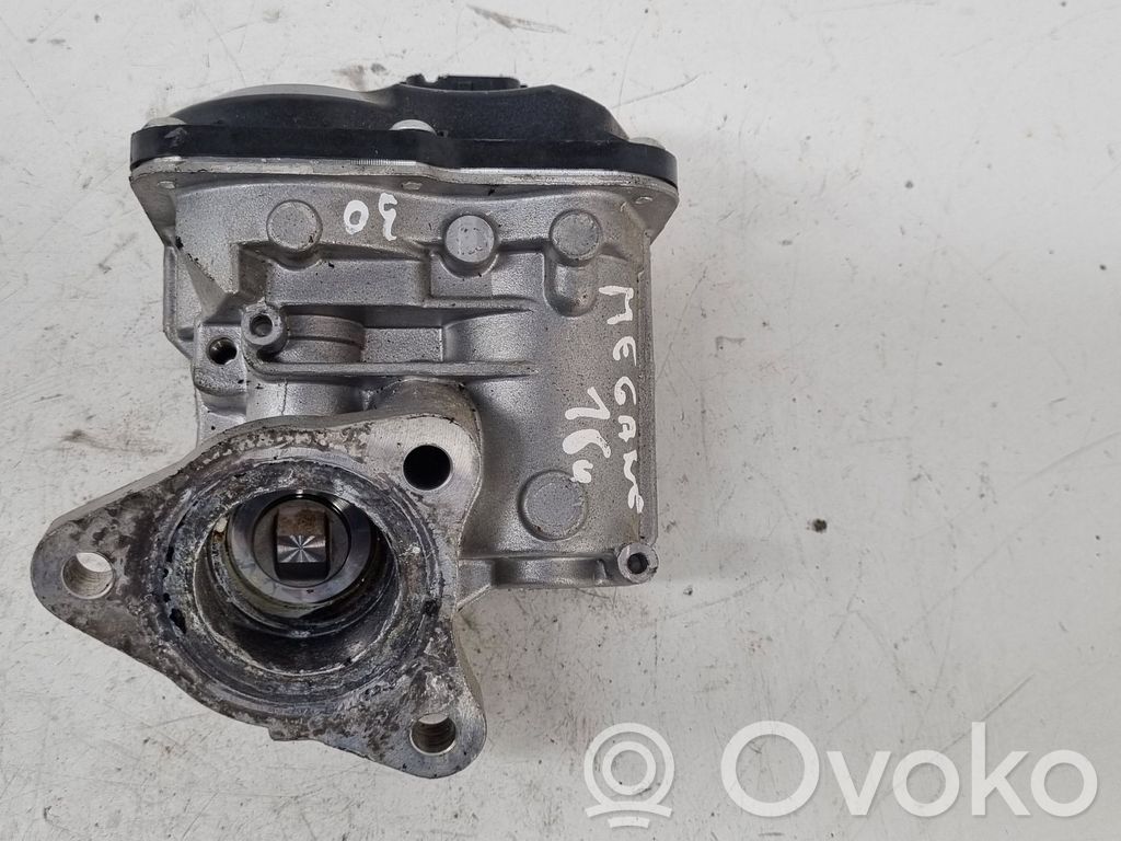 Válvula EGR   H8201143495