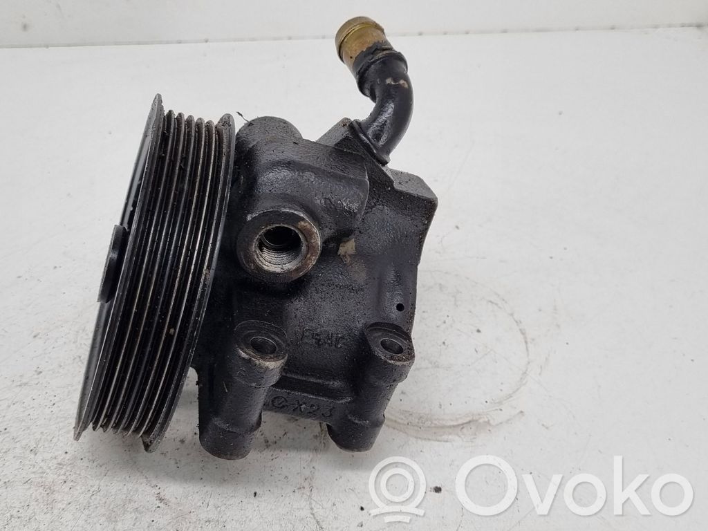 Ford Focus Power steering pump 