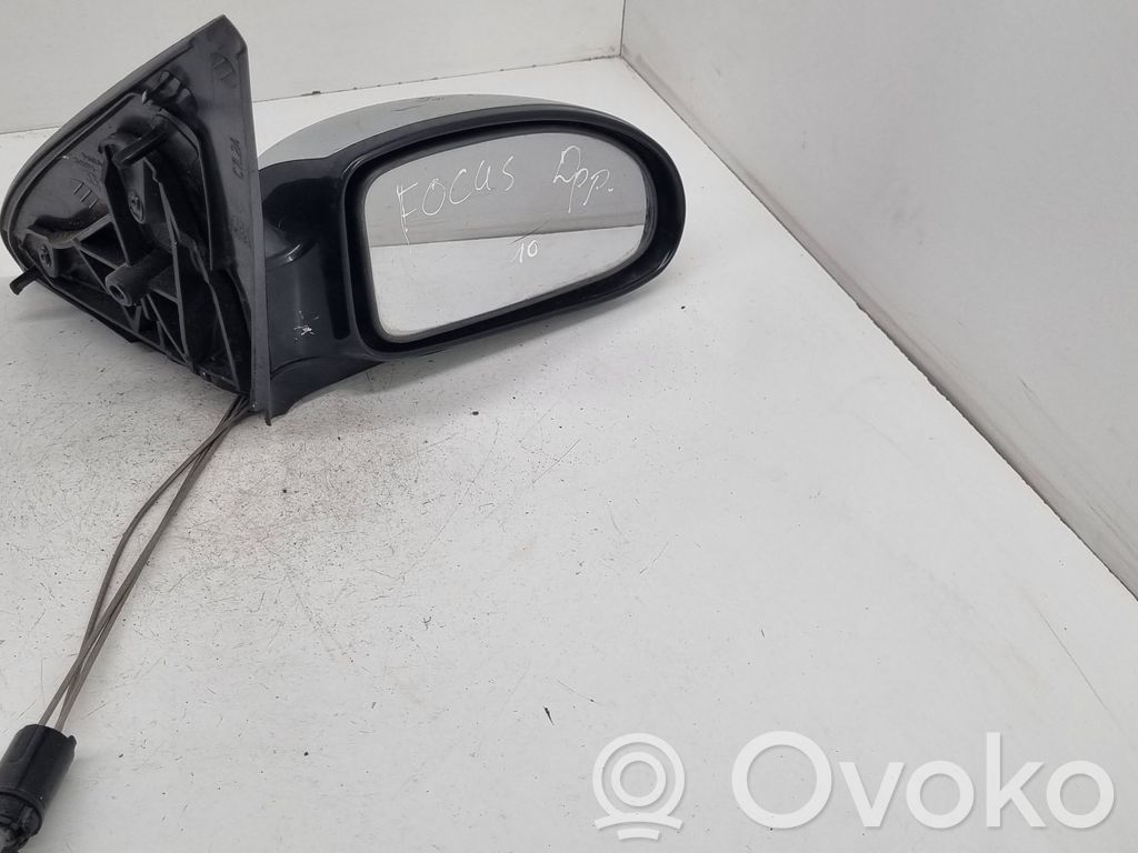 Espejo lateral manual   3004532