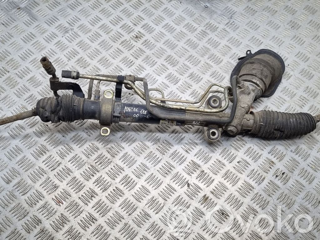 Hammastanko   GJ1L