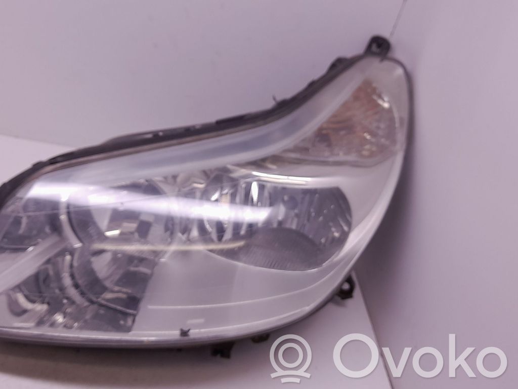 Citroen C5 Headlight/headlamp 