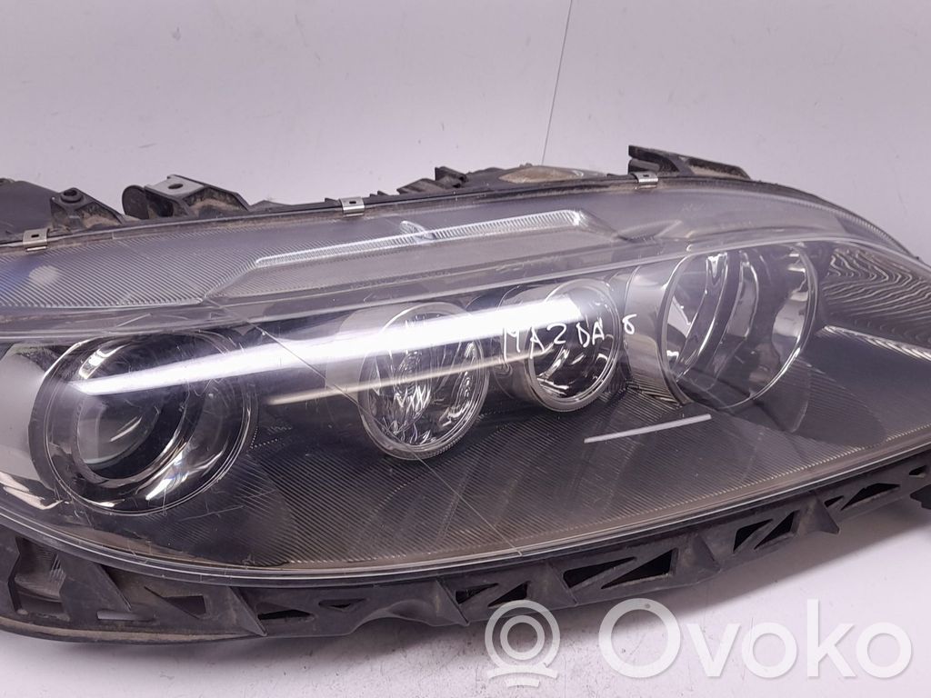 Mazda 6 Headlight/headlamp 