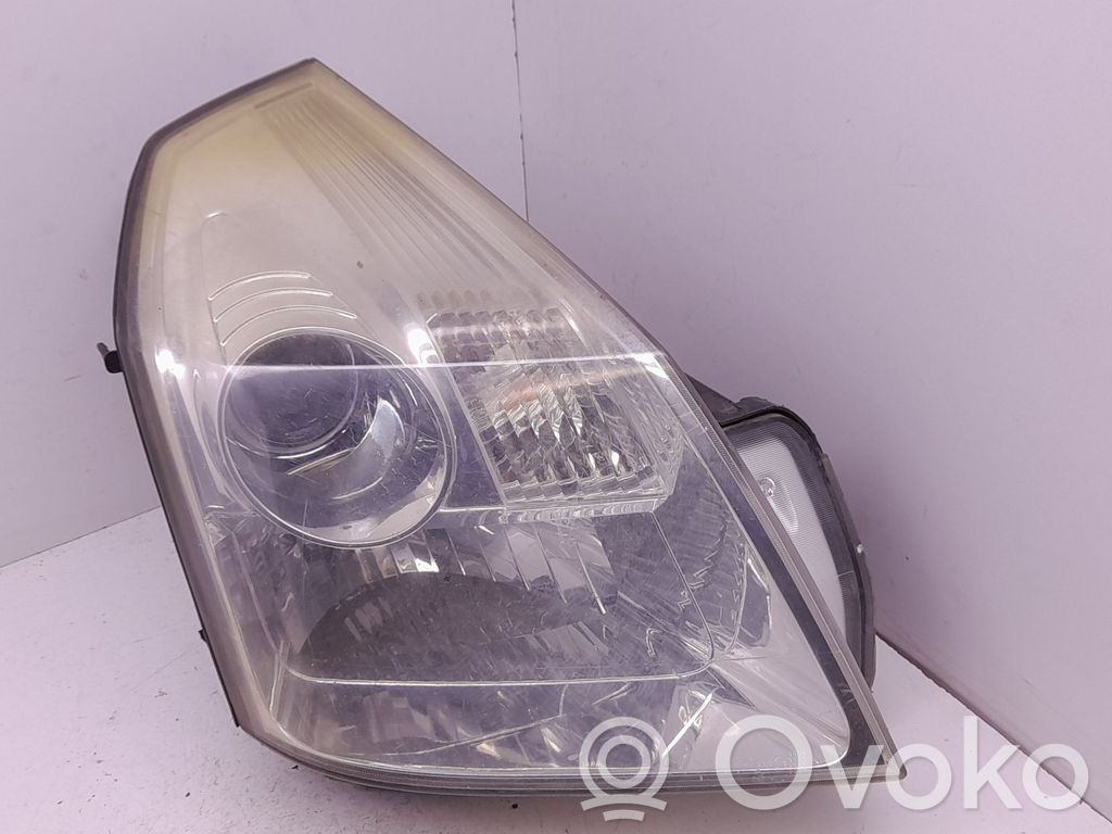 Headlight/headlamp   820004358C