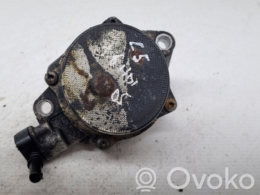 Citroen C5 Vacuum pump 