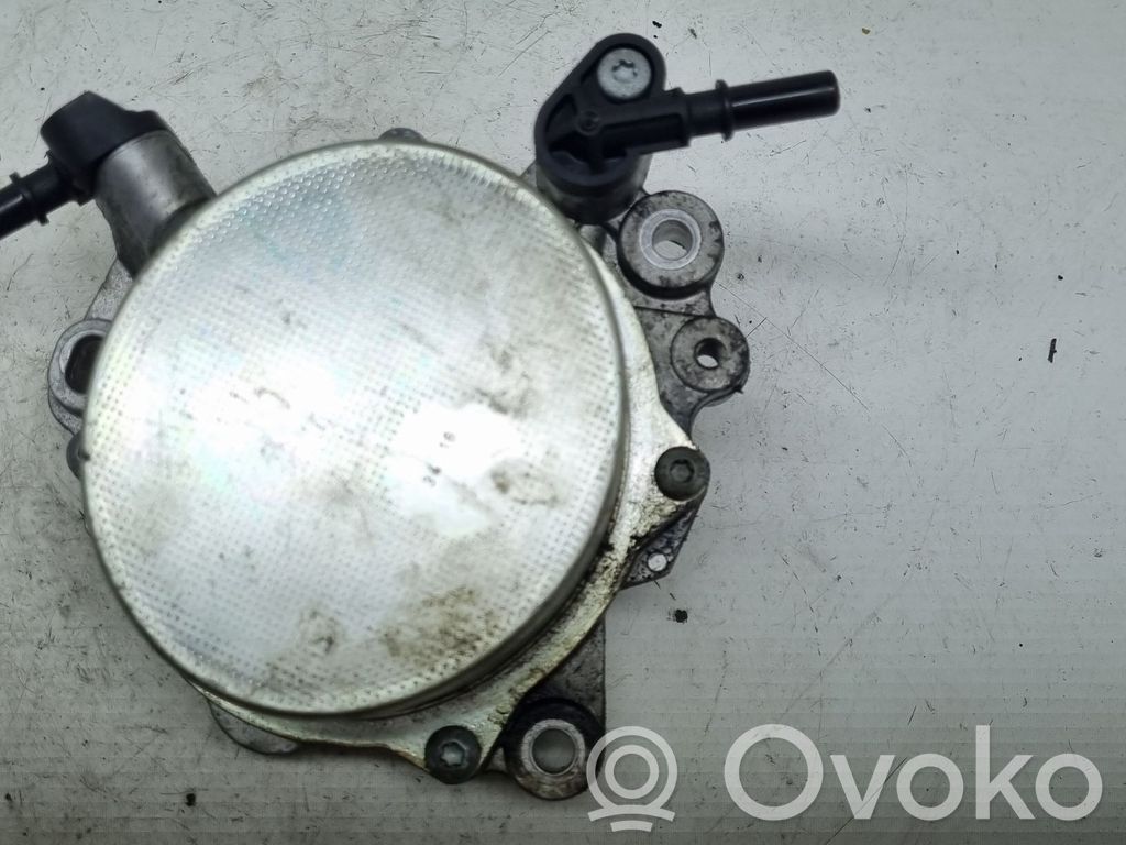 Vacuum pump   9674192280