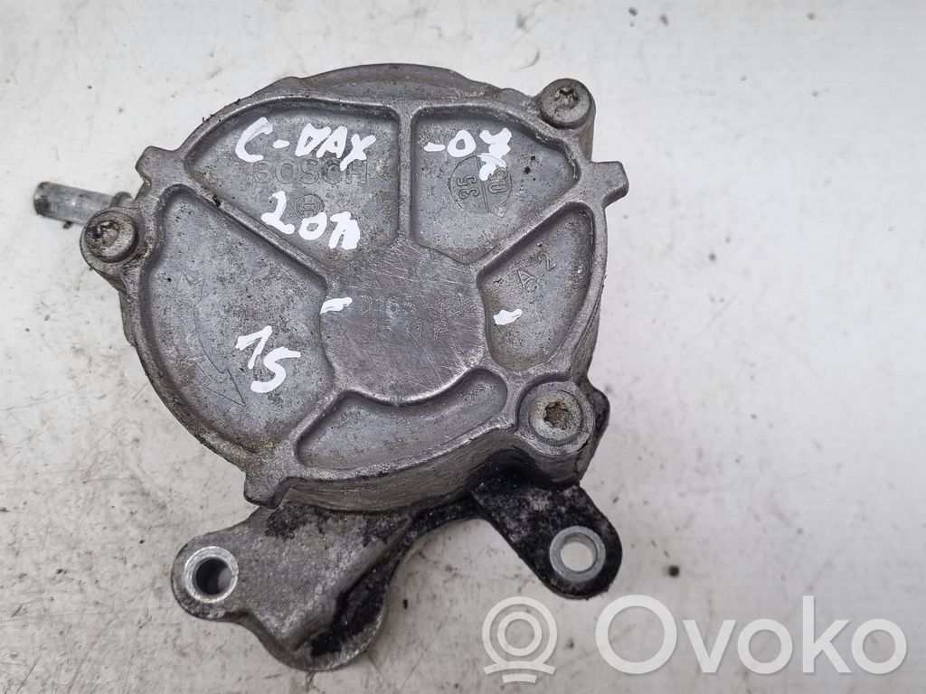 Vakuumo pompa   D1651C2