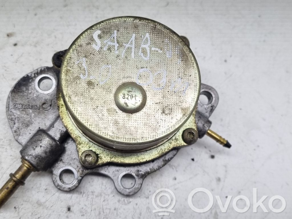 Vacuum pump   72241505D
