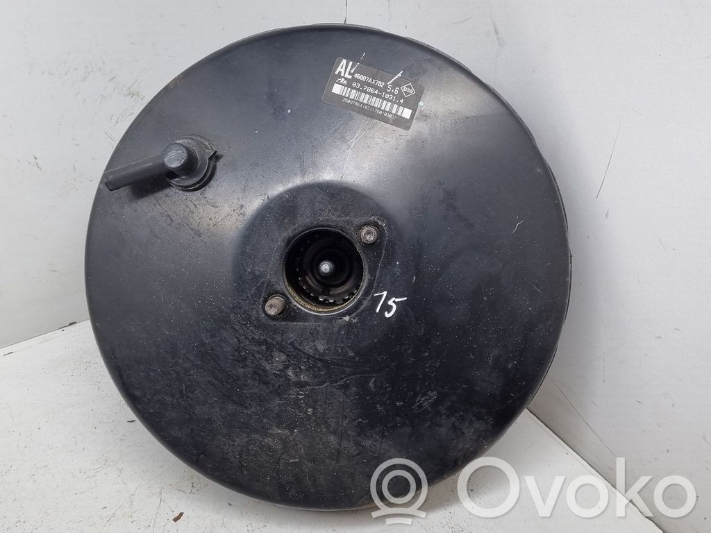 Nissan Note (E11) Stabdžių vakuumo pūslė 