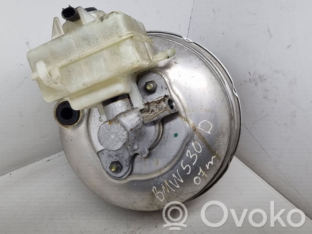 BMW 5 E60 E61 Bomba de freno 