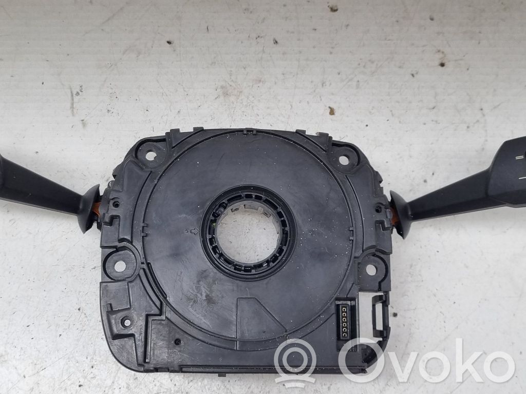 BMW 1 E81 E87 Commodo, commande essuie-glace/phare 