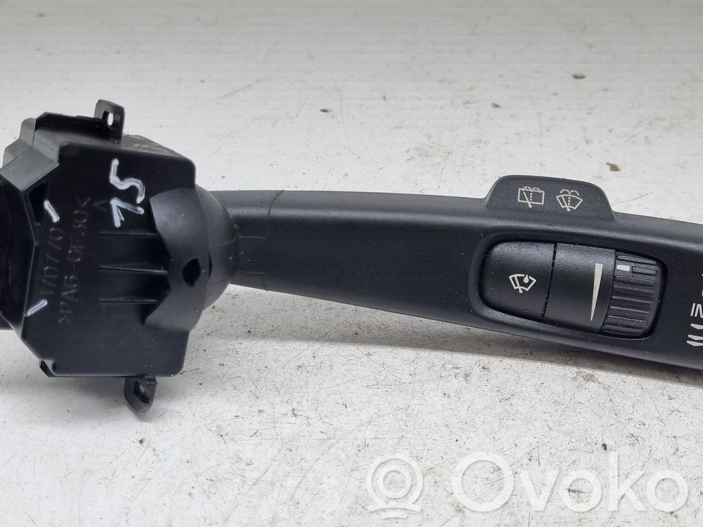 Wiper control stalk   17D770