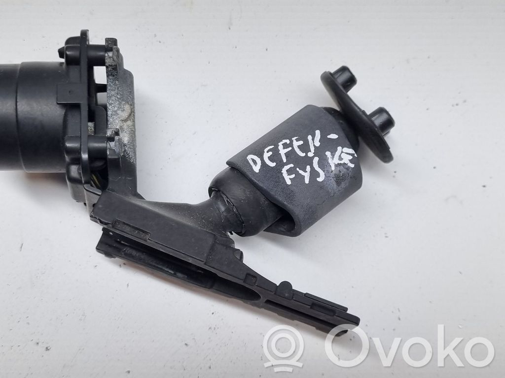 Opel Mokka Windshield/windscreen camera 