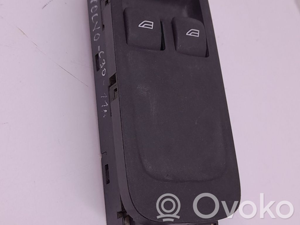 Volvo C30 Electric window control switch 