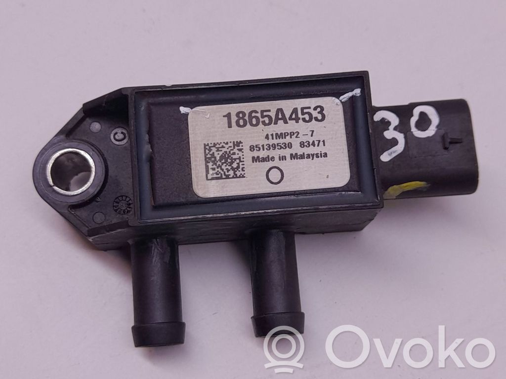 Mitsubishi Eclipse Cross Abgasdrucksensor Differenzdrucksensor 