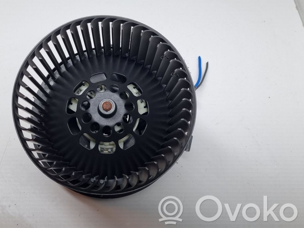 Toyota Aygo AB10 Heizungslüfter 