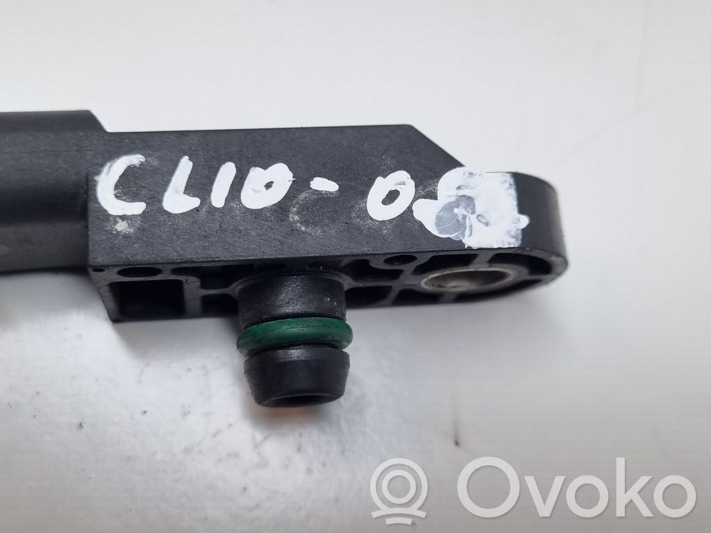 Renault Clio III Luftdrucksensor 