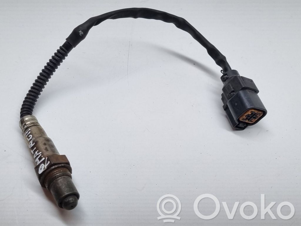 Hyundai Matrix Lambda probe sensor 