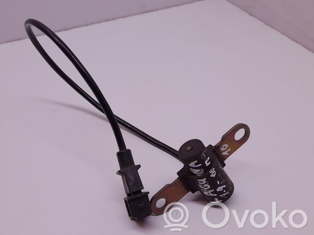 Renault Laguna I Crankshaft speed sensor 
