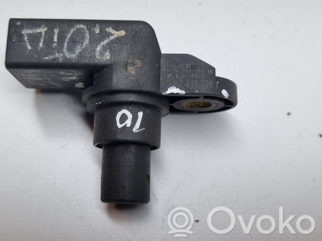 BMW 3 E46 Camshaft position sensor 