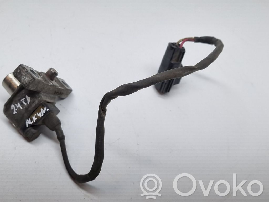 Volvo S80 Senzor viteză arbore cotit 