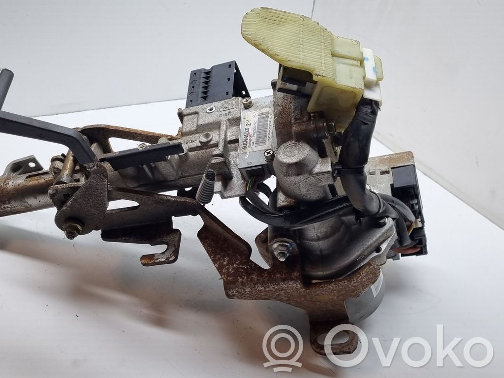 Renault Megane III Elektriskais stūres pastiprinātājs 