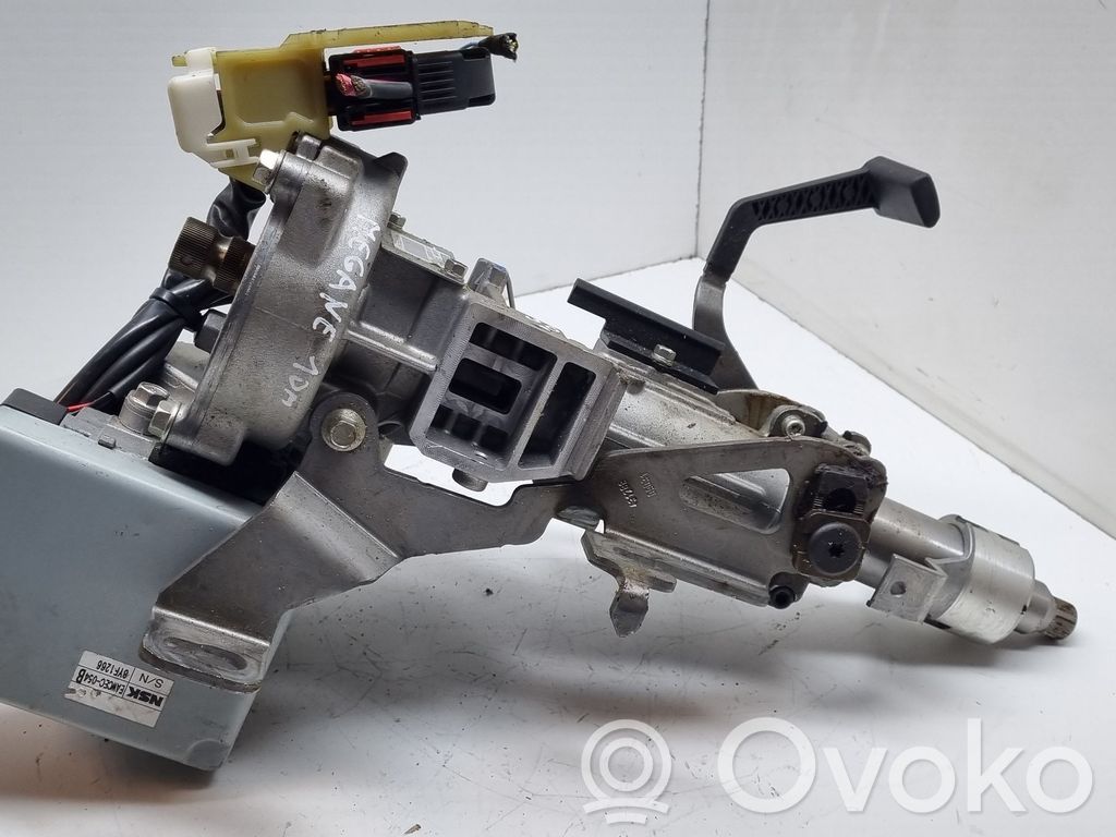 Renault Megane III Servolenkung Servopumpe elektrisch 
