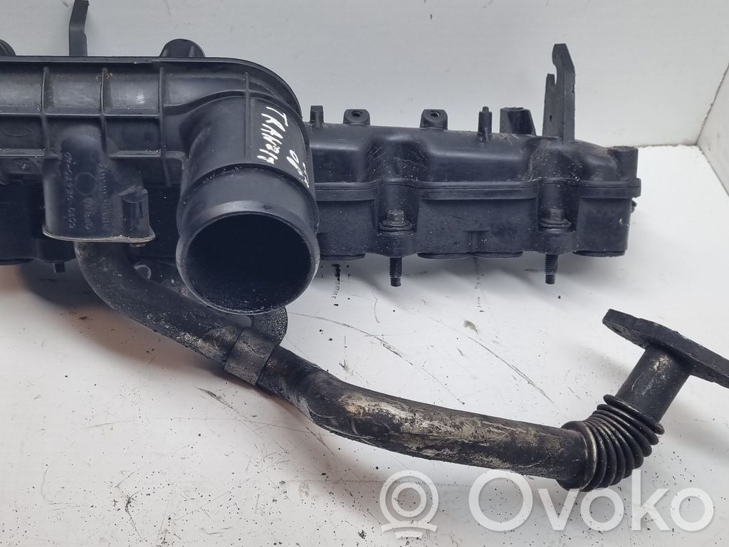 Ford Transit Kolektorius įsiurbimo 