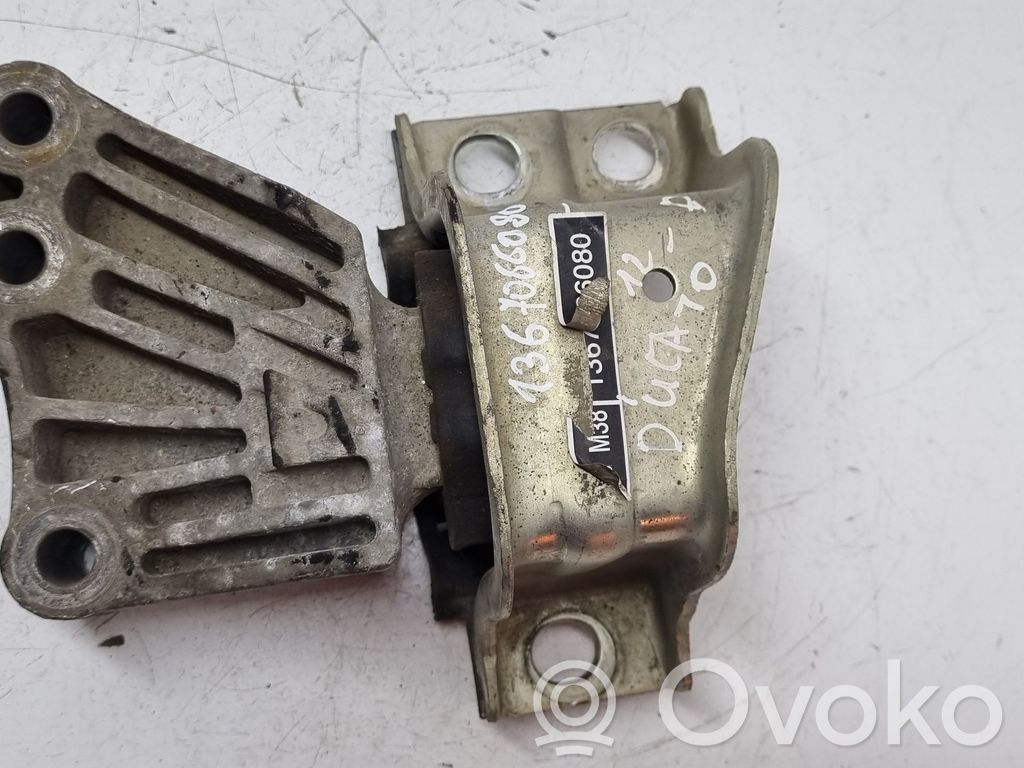Fiat Ducato Engine mount bracket 