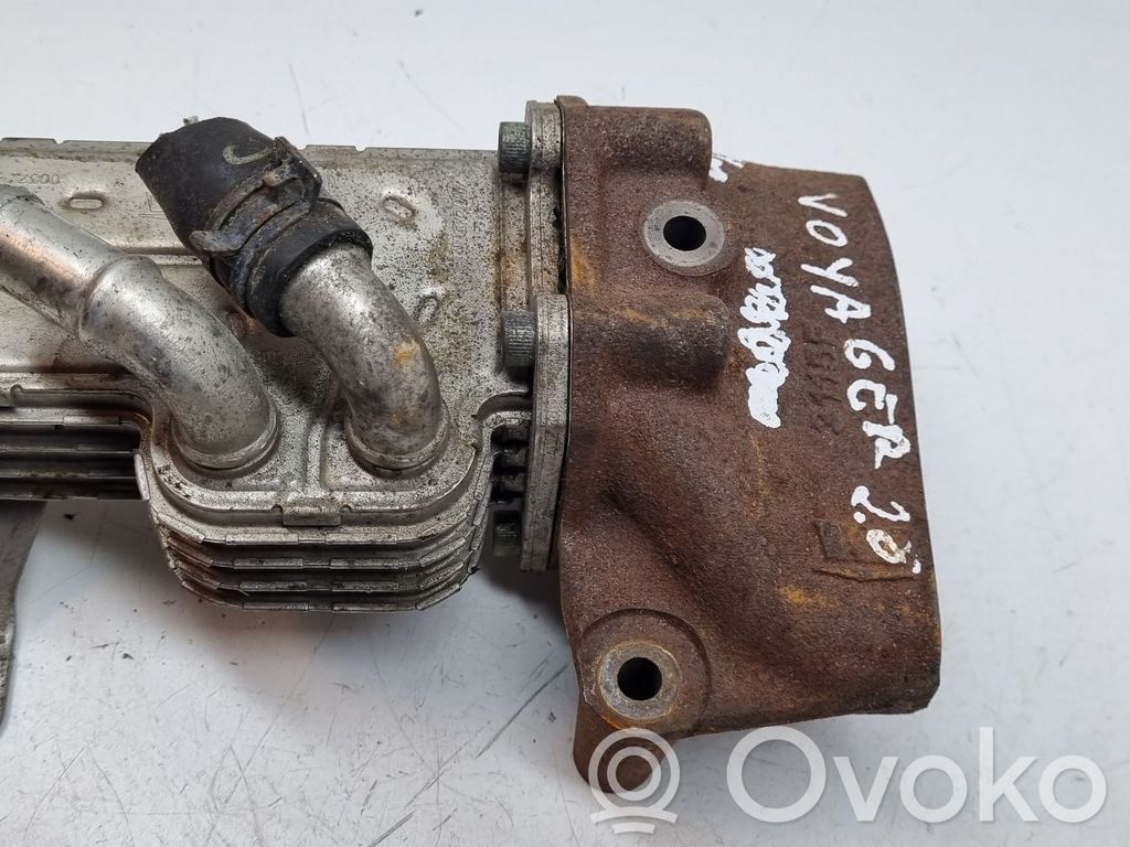 Chrysler Voyager Refrigerador de la válvula EGR 