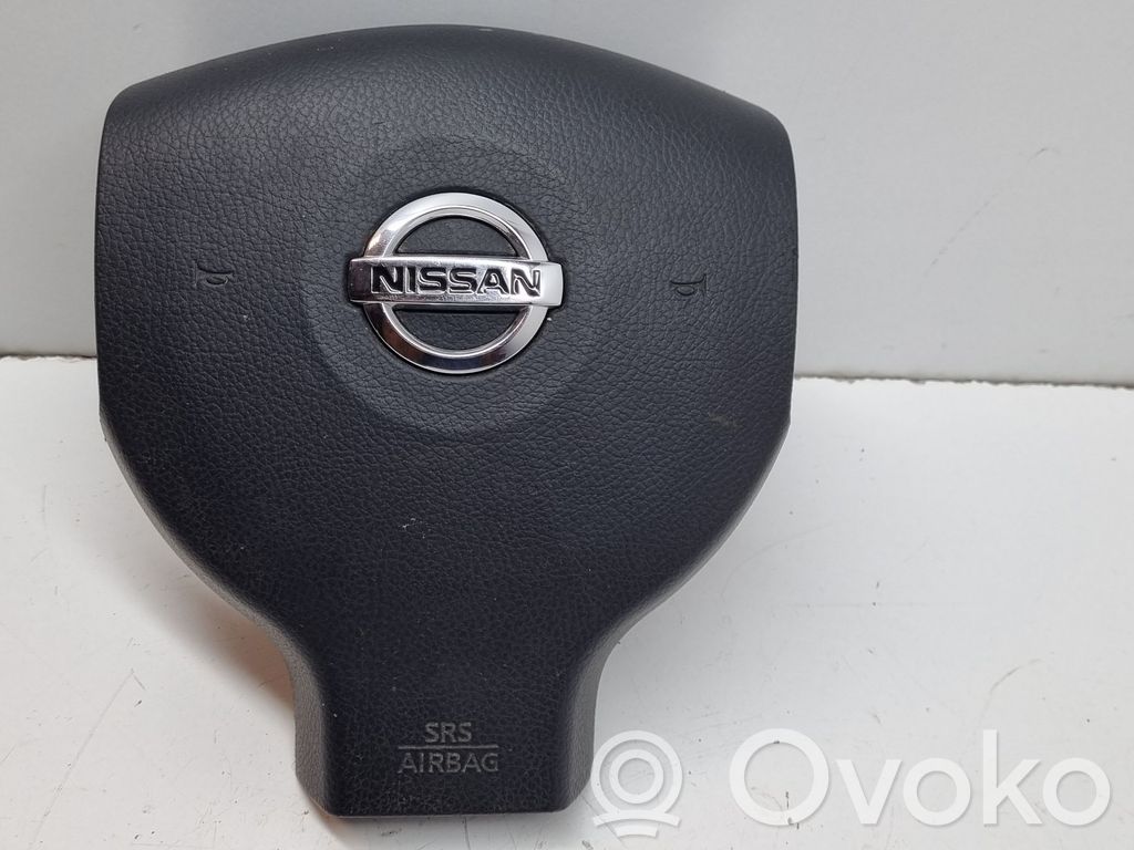 Airbag del volante   3055429
