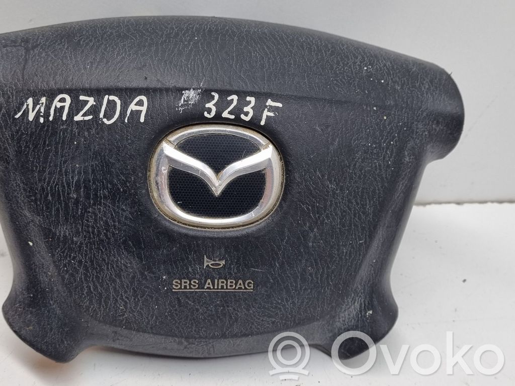 Mazda 323 Airbag del volante 