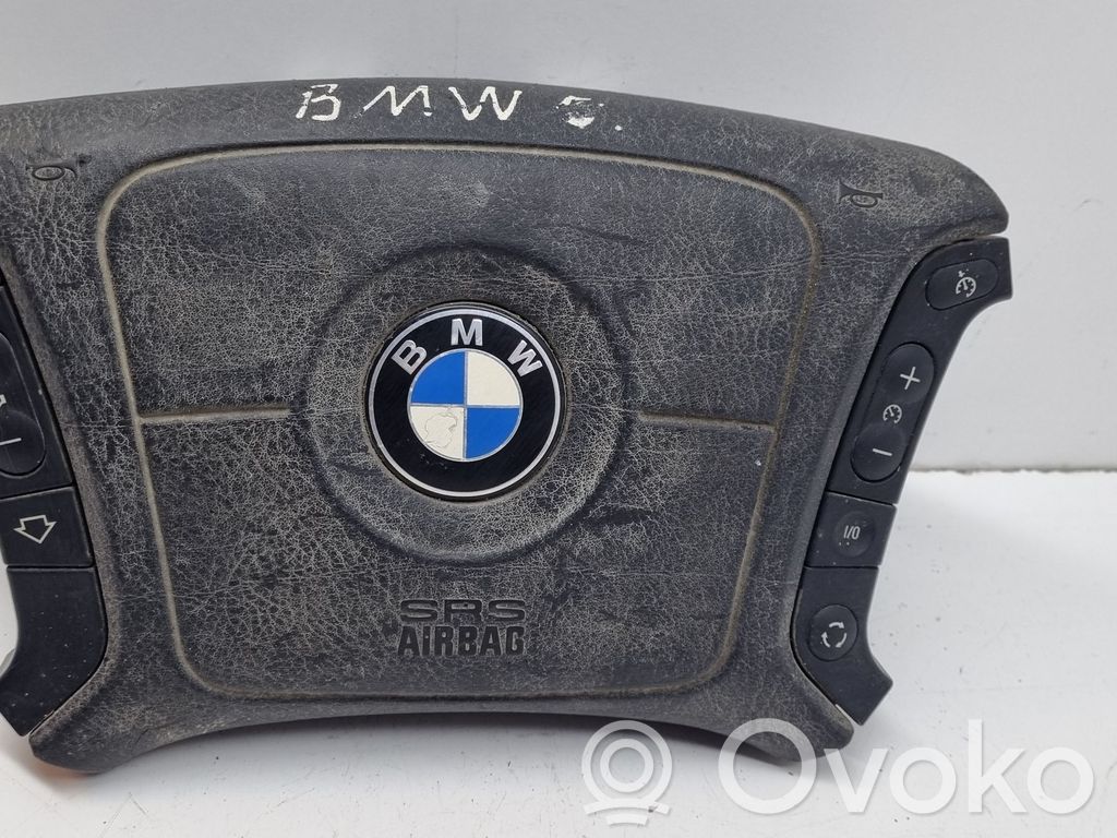 BMW 5 E39 Vairo oro pagalvė 