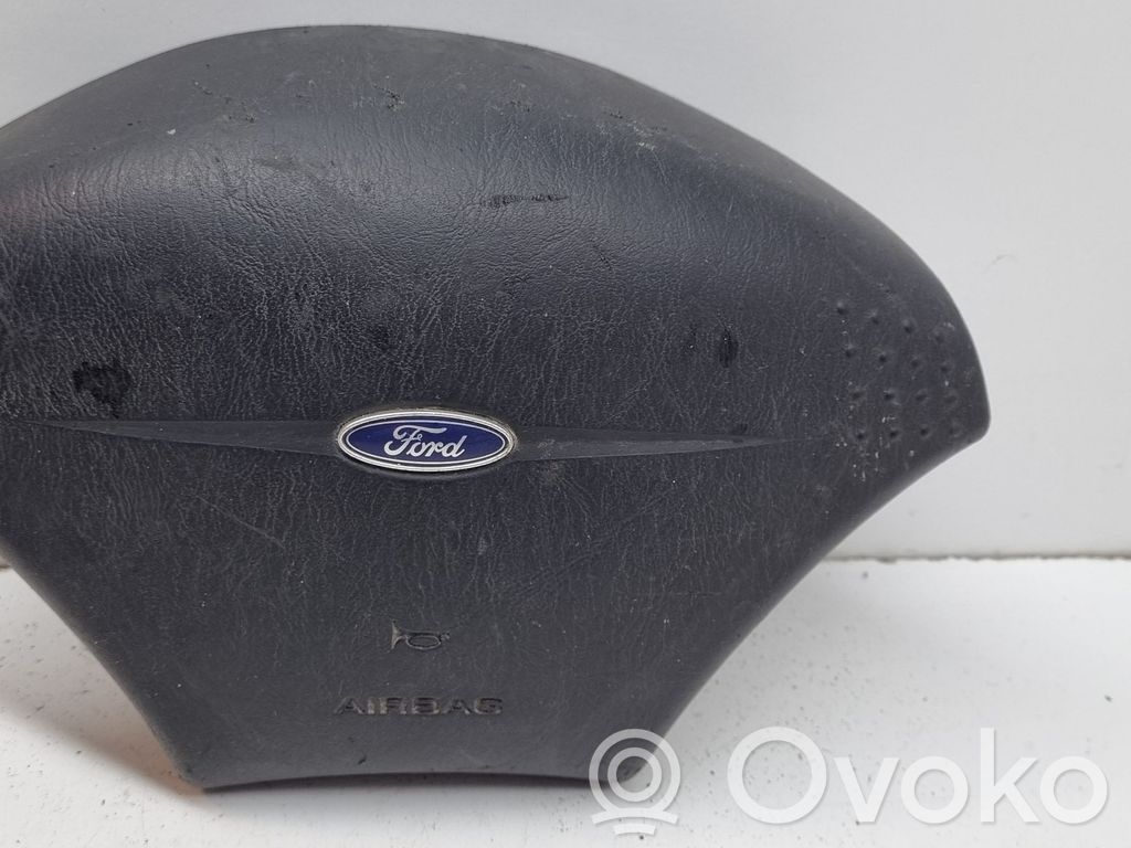 Ford Focus Stūres drošības spilvens 