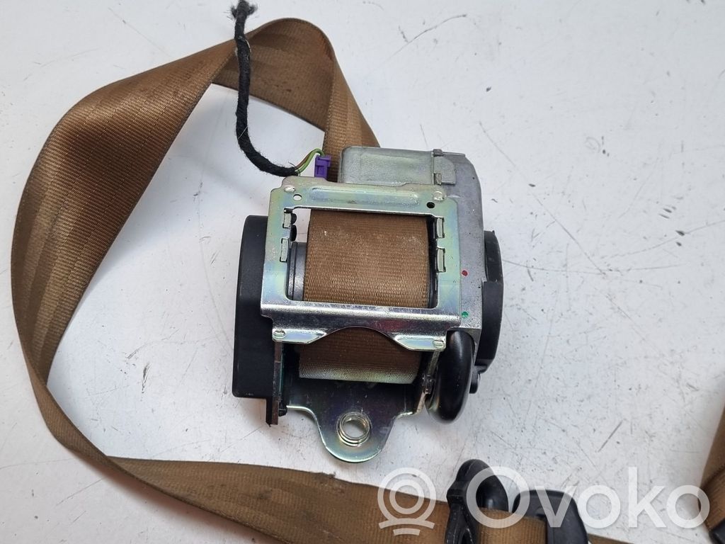 Cinturón delantero   605404800