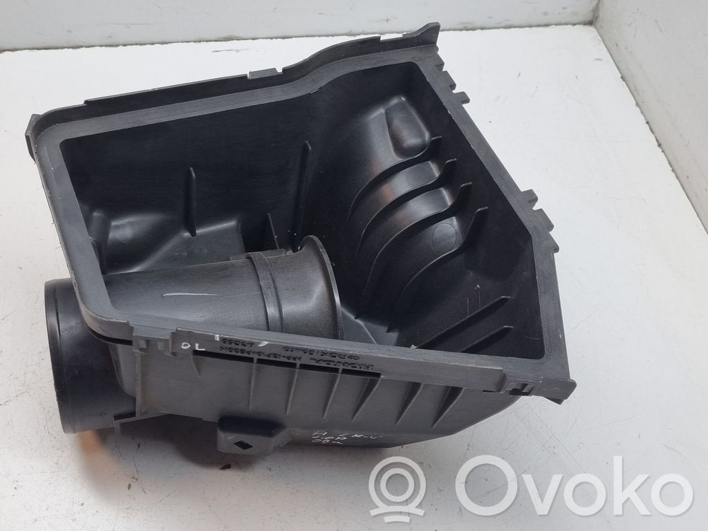 Honda CR-V Osłona / Obudowa filtra powietrza 