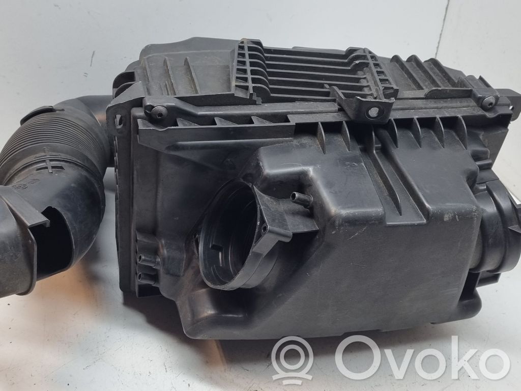 Citroen C6 Luftfilterkasten 