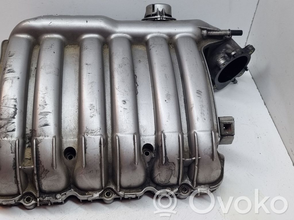 Citroen C5 Kolektorius įsiurbimo 