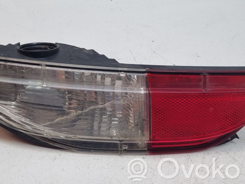 Fiat Grande Punto Takasumuvalo 