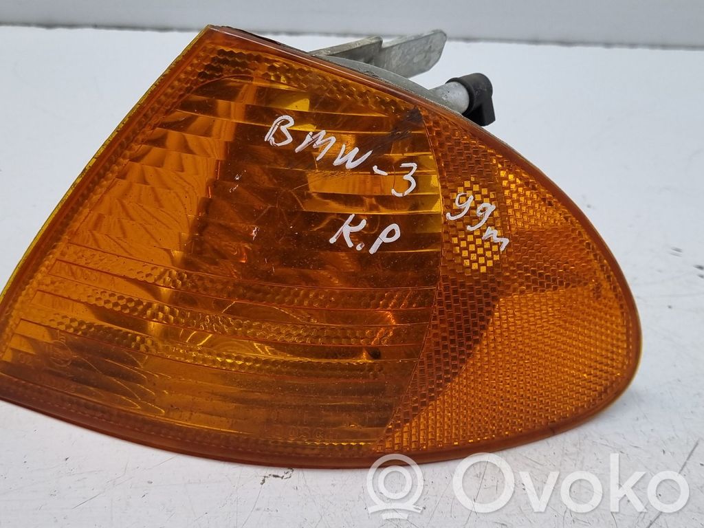 Front indicator light   1315106144