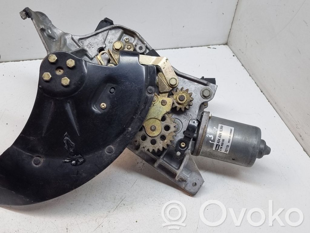 Chrysler Voyager Motor ridicare hayon/capotă portbagaj 