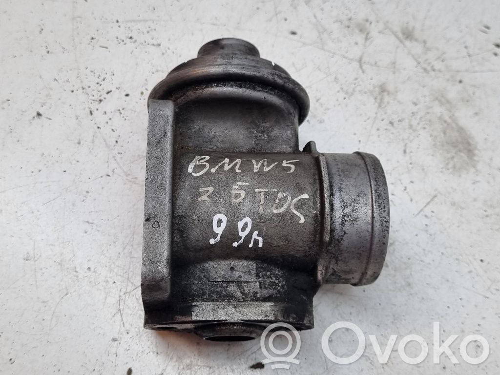 EGR vožtuvas   72192010