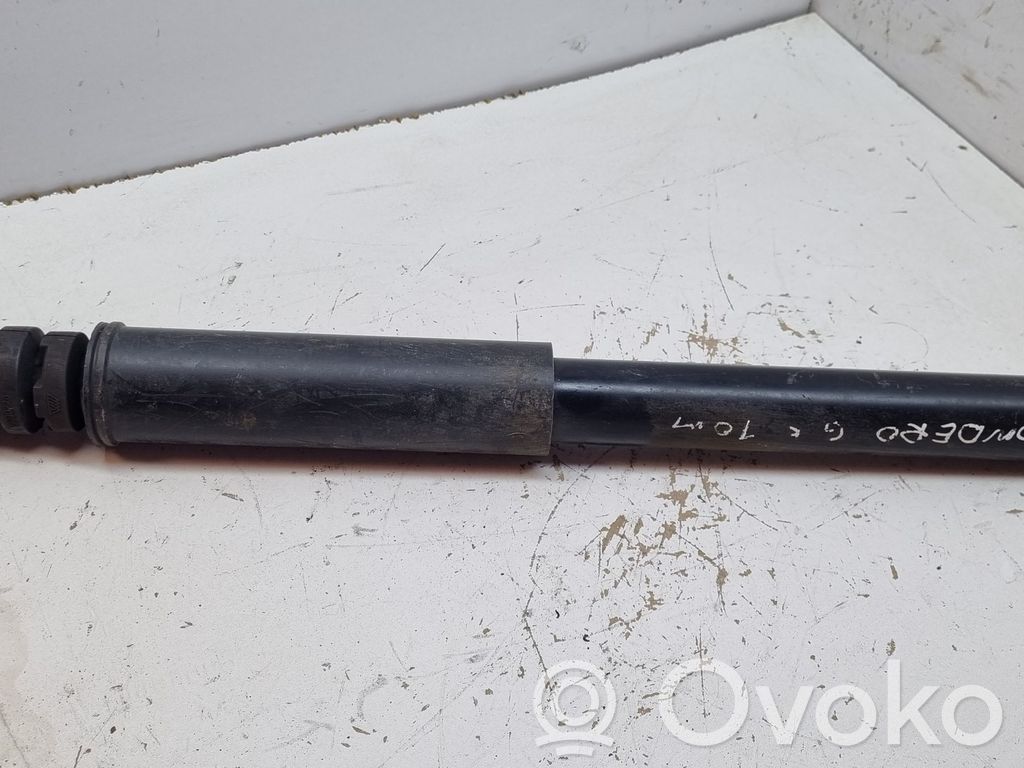 Dacia Sandero Amortyzator tylny 