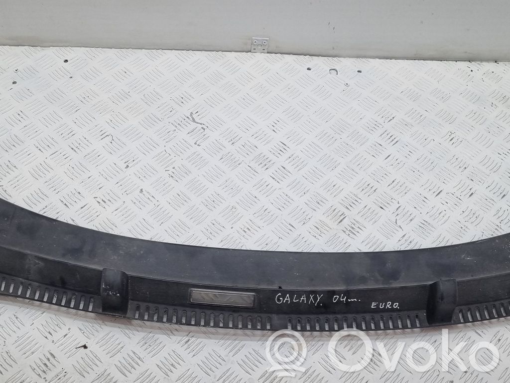 Ford Galaxy Pyyhinkoneiston lista 