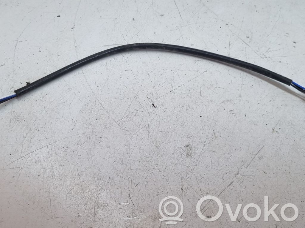 Suzuki Grand Vitara II Lambda probe sensor 