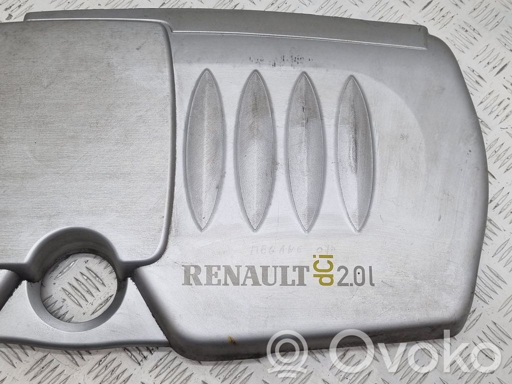 Renault Megane II Cubierta del motor (embellecedor) 